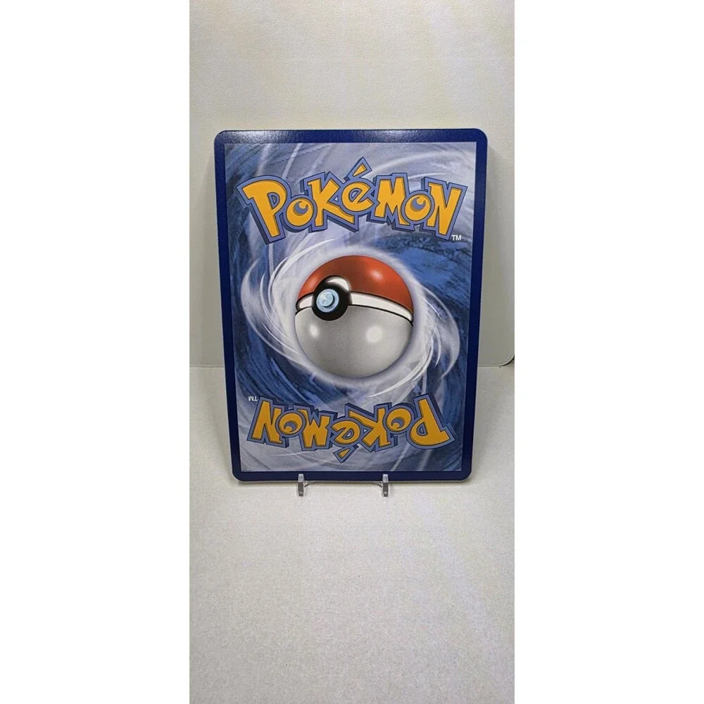 Pokémon TCG: Jumbo Card Bulbasuar celebrations 44/102